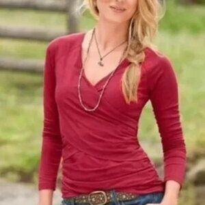 Sundance Vanessa Top